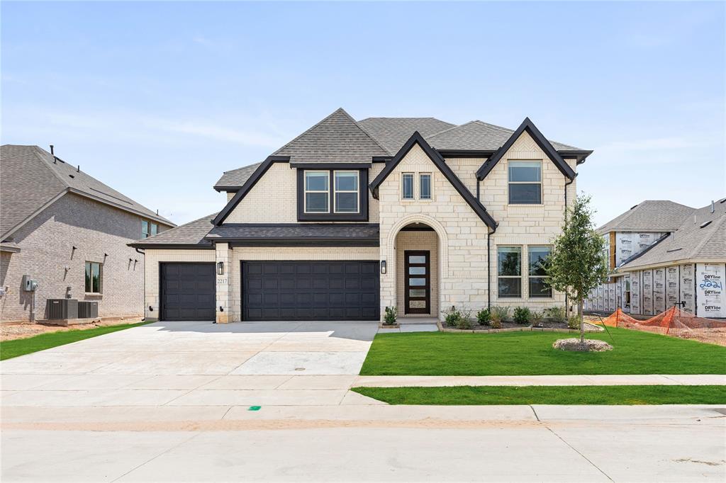 2217 Amber Gate Drive — photo