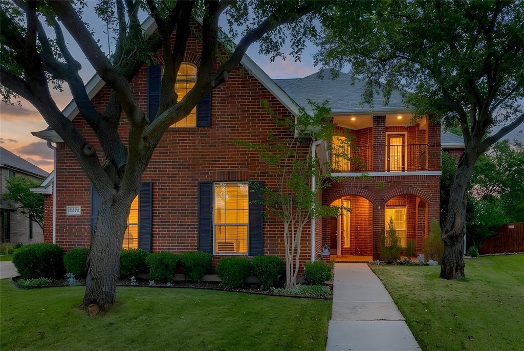 4136 Willingham Court — photo