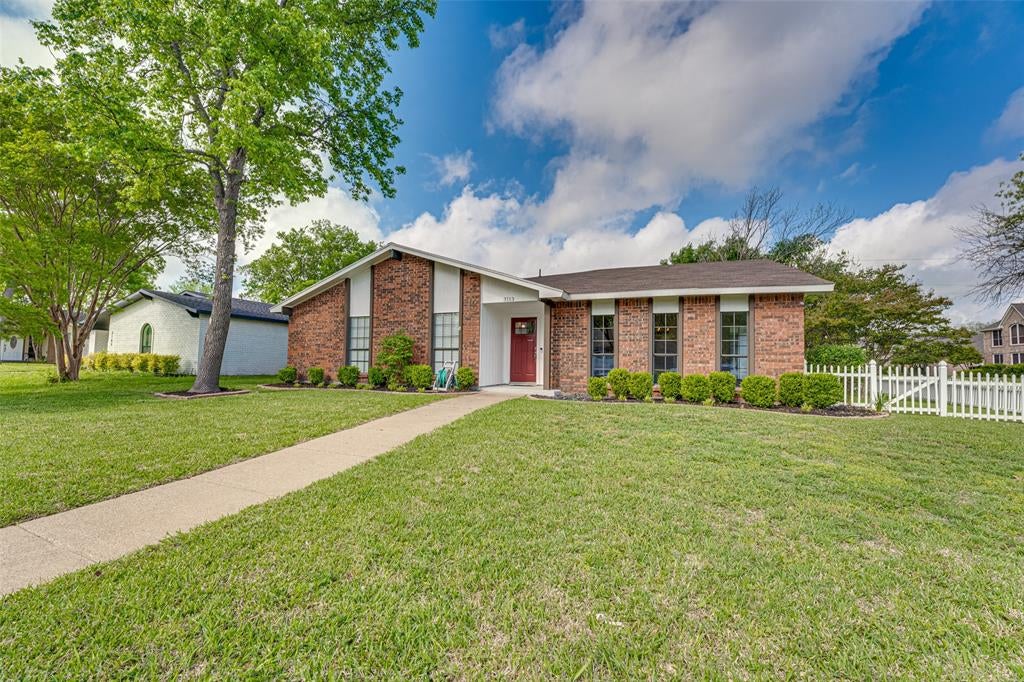 3113 Powell Drive — photo