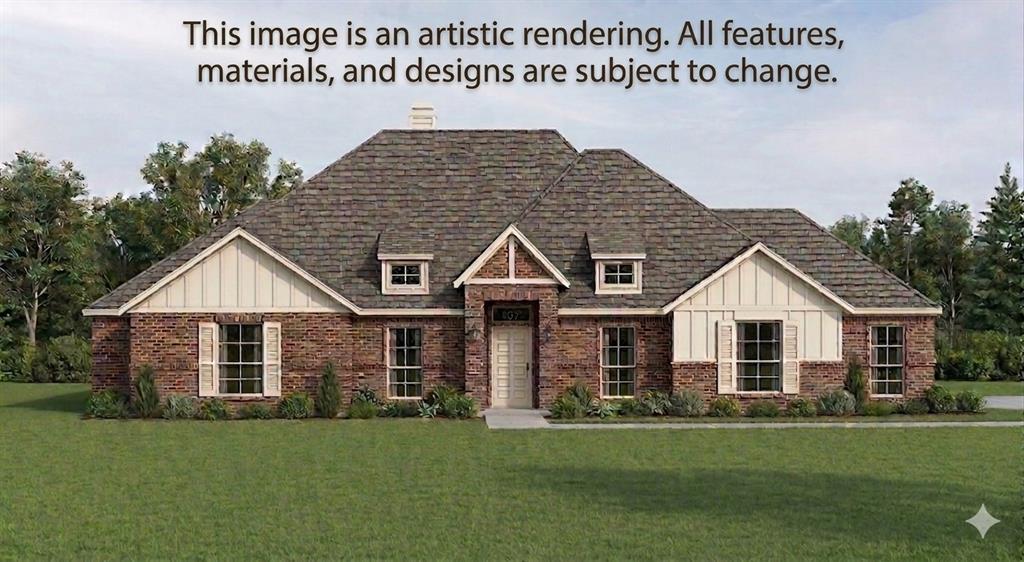7421 Stonehenge — photo
