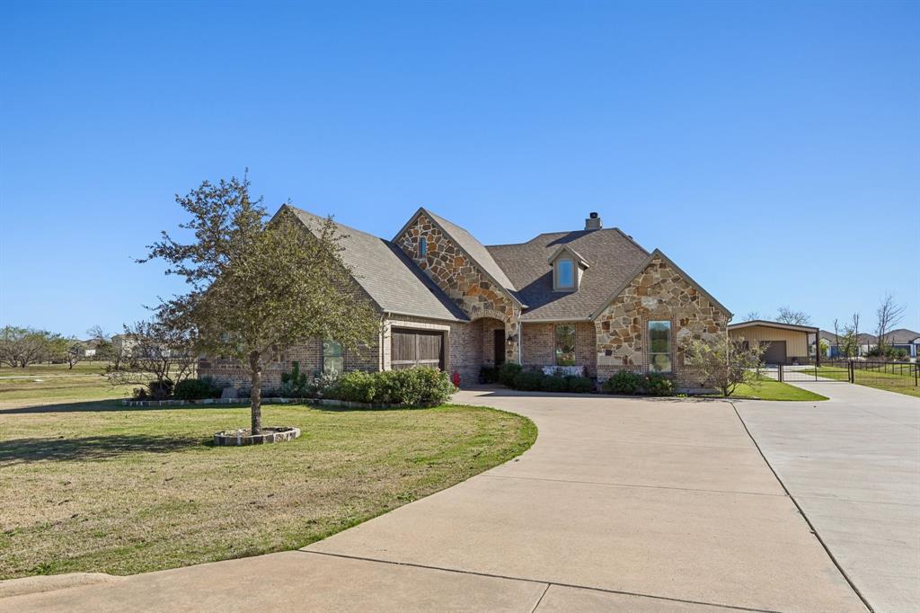 5025 White Pine Drive — photo