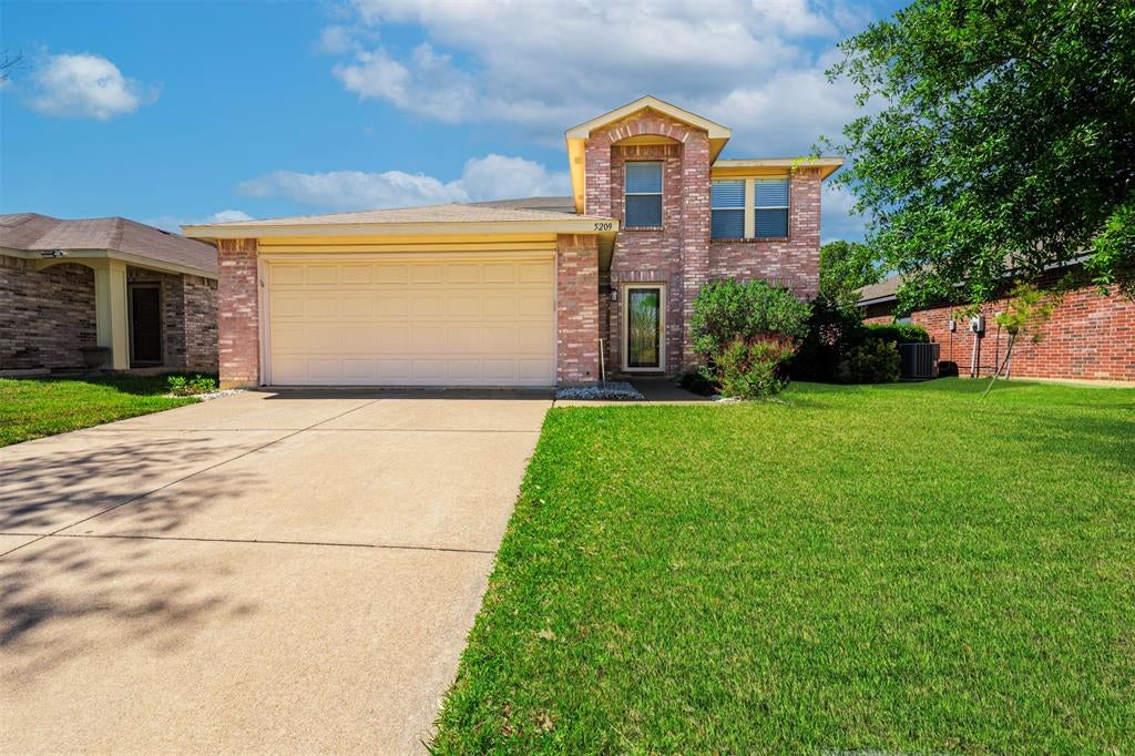 5209 Prestwick Drive — photo