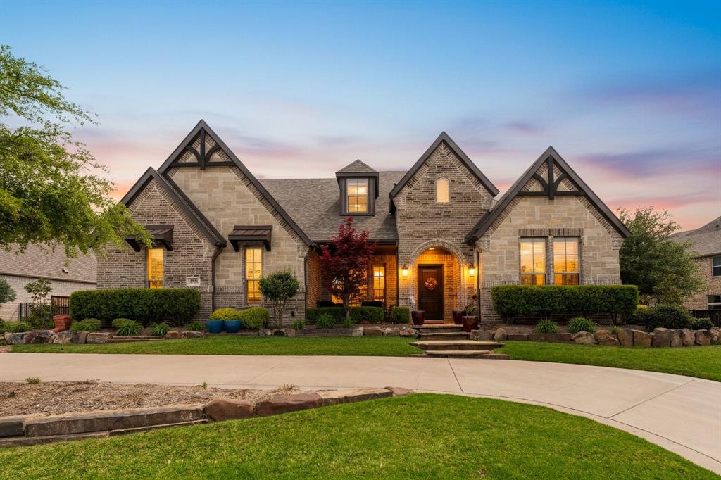 1000 Cliff Creek Drive — photo