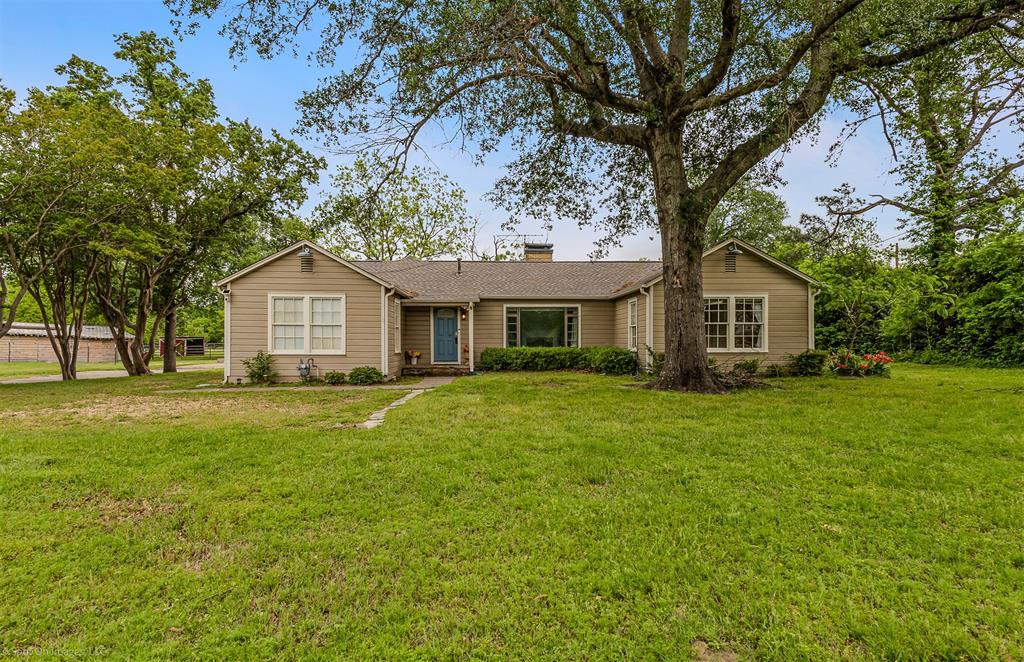 914 Griffith Avenue — photo