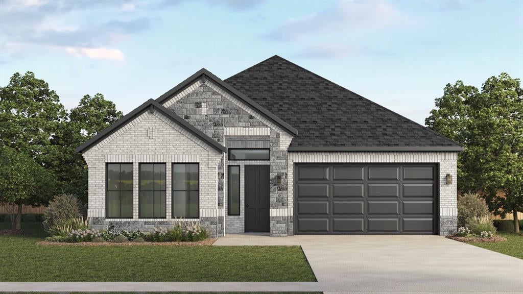 3105 Steer Trail — photo