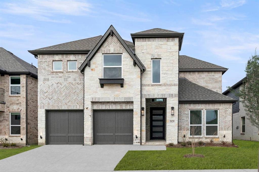 5629 Burford Lane — photo