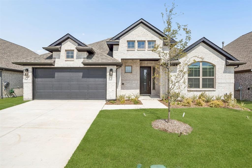 1206 Burney Court — photo