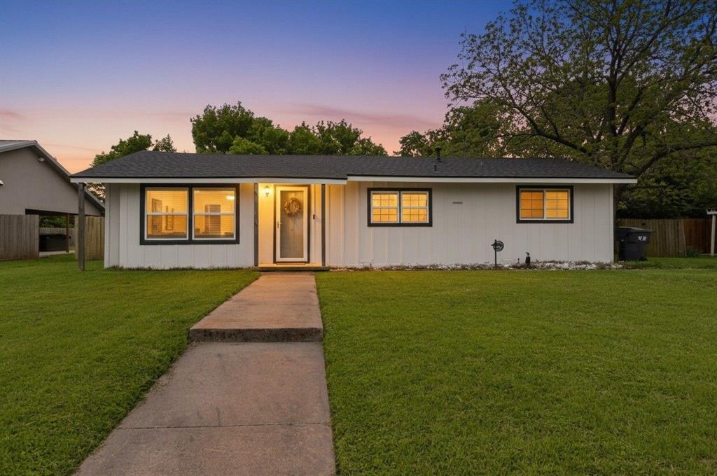 1401 Kilgore Lane — photo