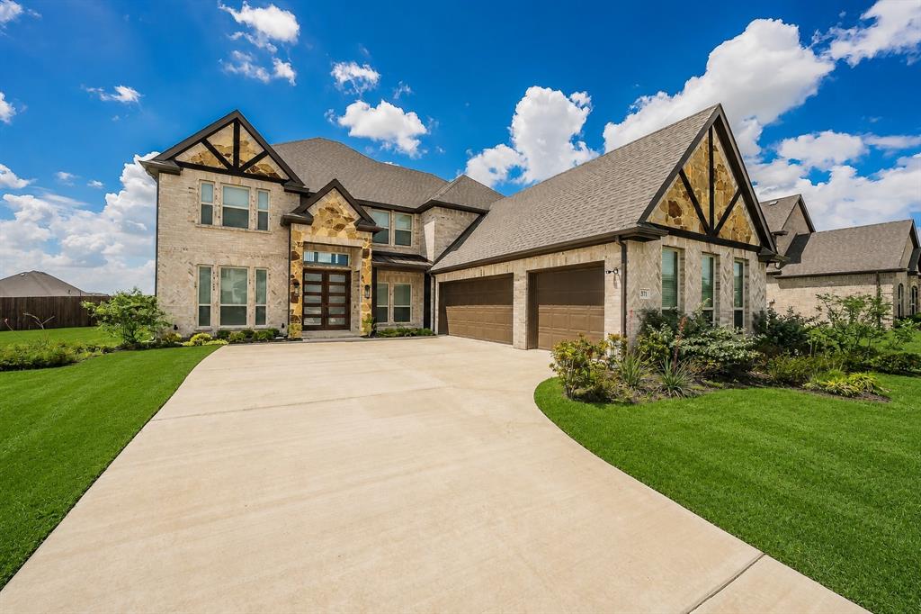 371 Cheyenne Mountain Drive — photo