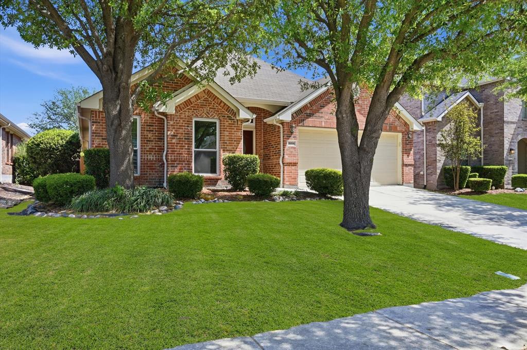 3104 Thicket Drive — photo