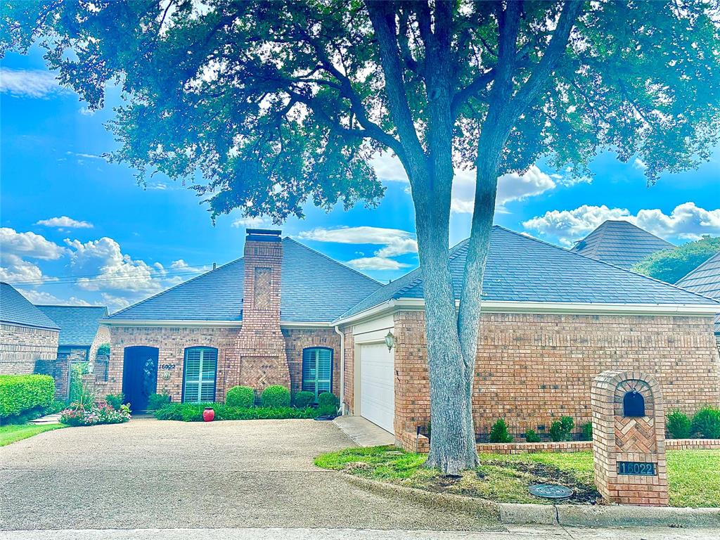 16022 Chalfont Circle — photo