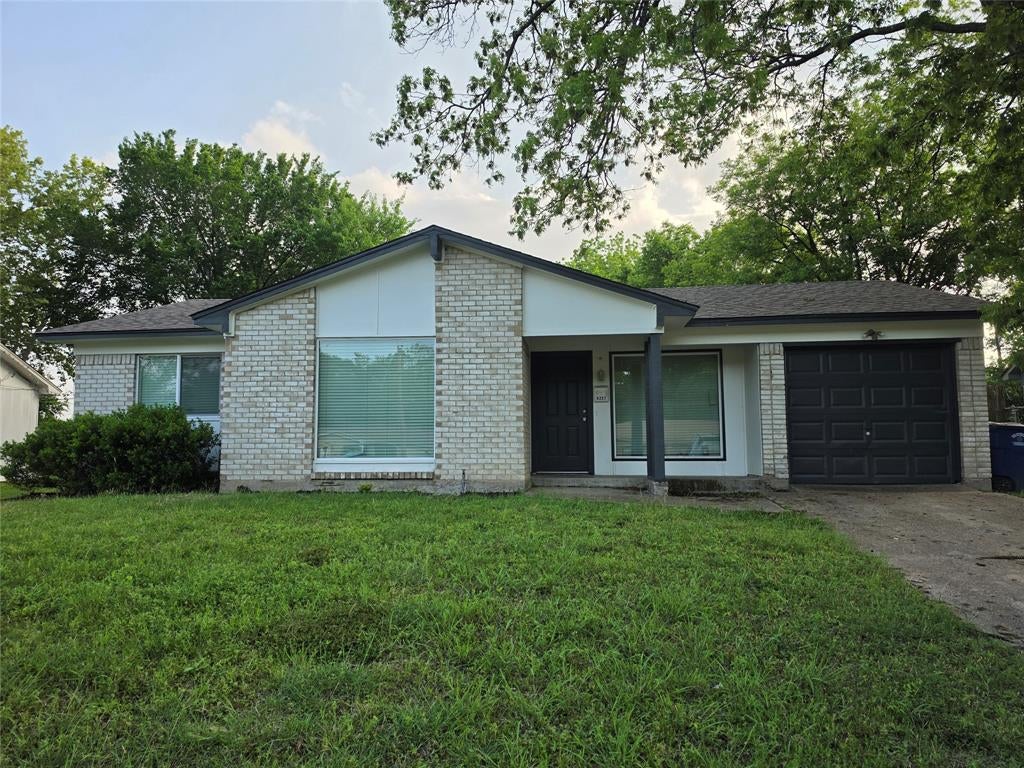6227 Bowling Brook Drive — photo
