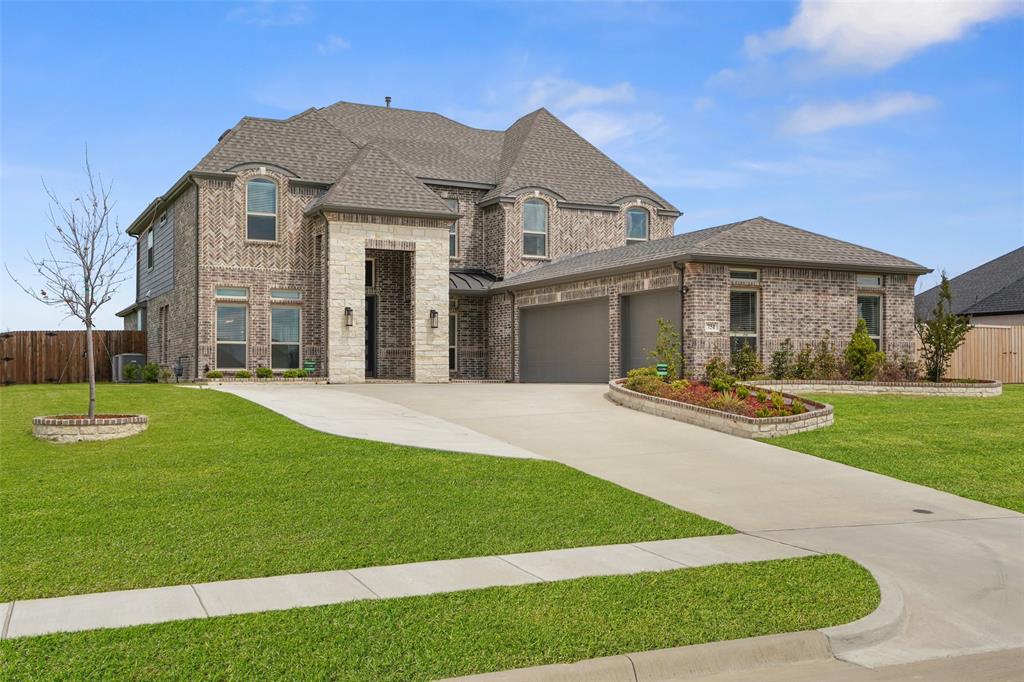 751 Emerald Valley Drive — photo