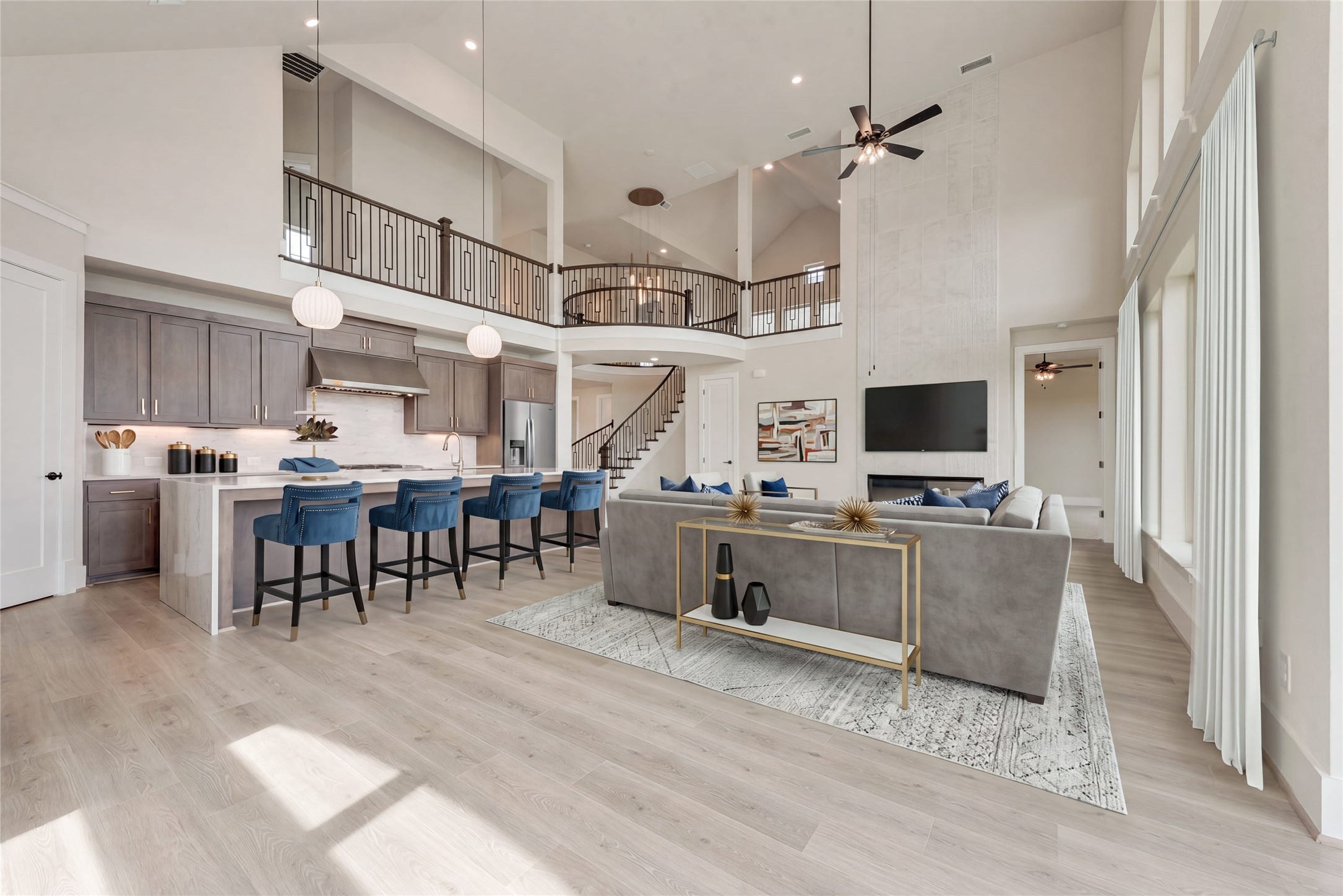 830 Hackberry Drive, Prosper, TX 75078 — photo 3