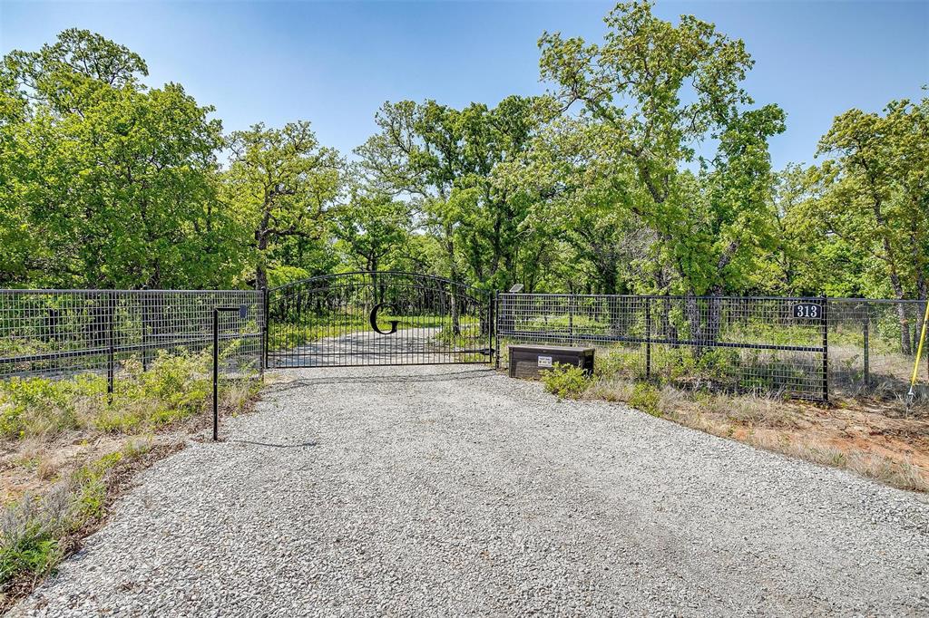 313 Broken Rd Road — photo