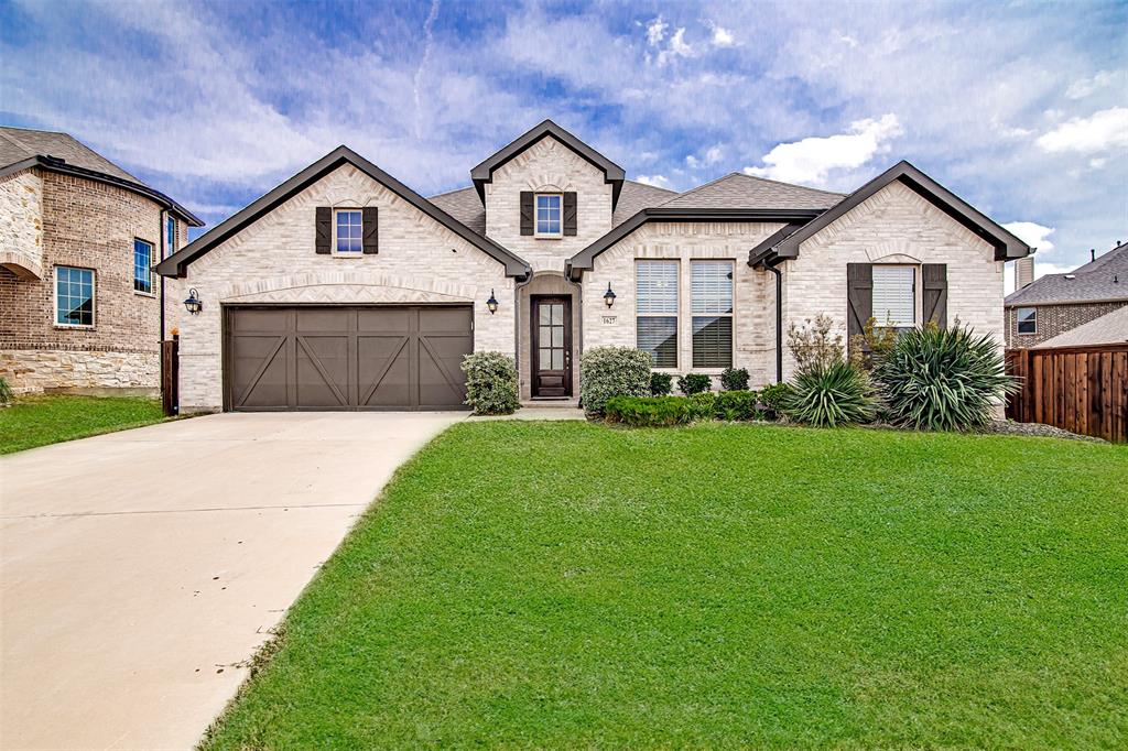 1627 Banded Ledge Drive — photo
