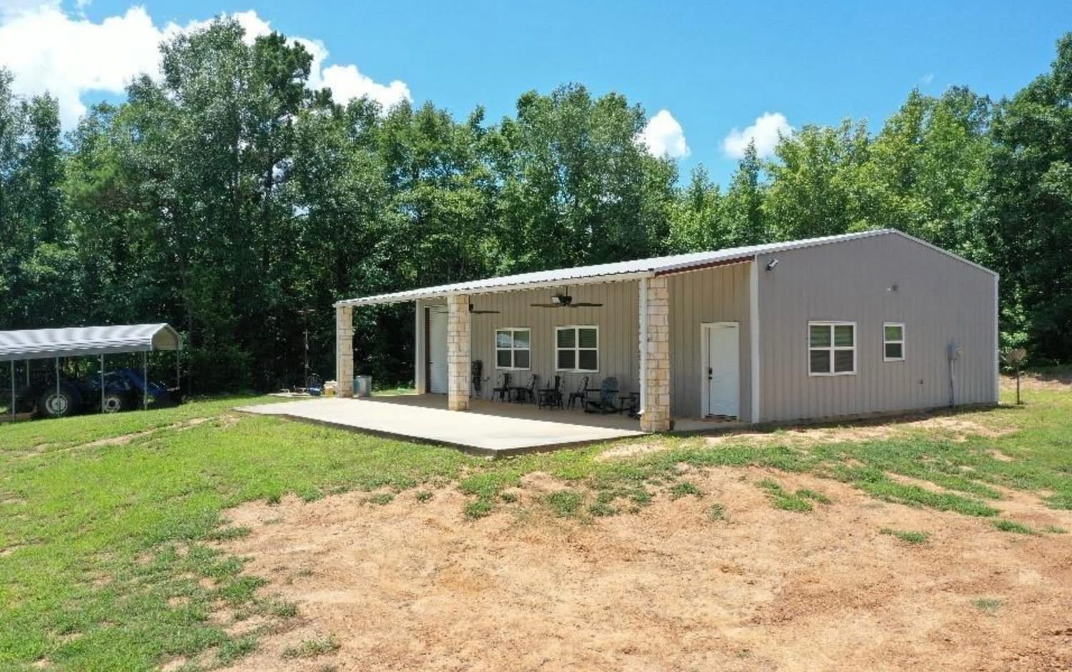 2409 County Road 2303 — photo