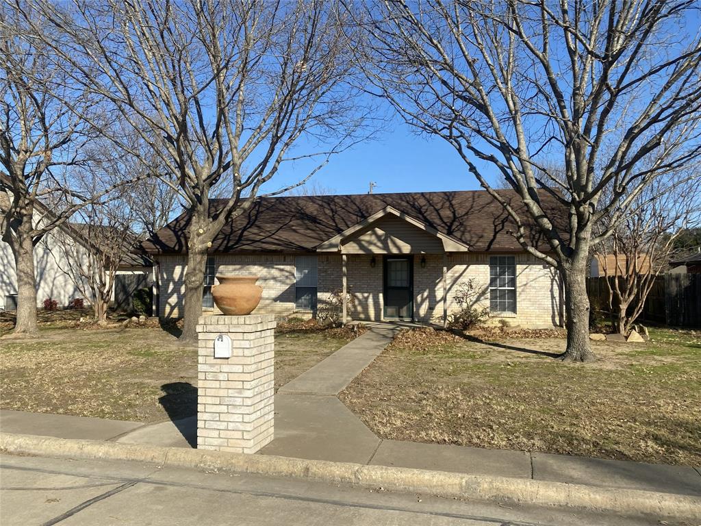 614 S Arizona Drive — photo