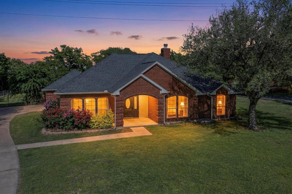 2601 Trail Tree Court — photo