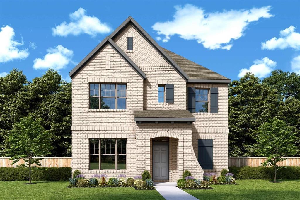 7516 Prairieside Trail — photo