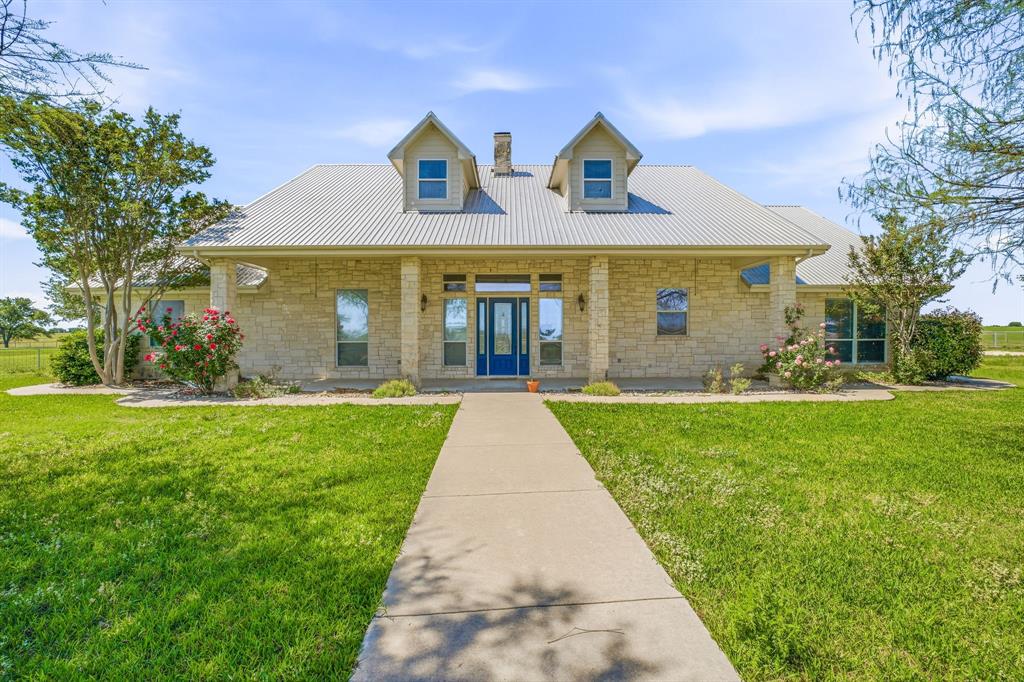 2450 Wood Road — photo