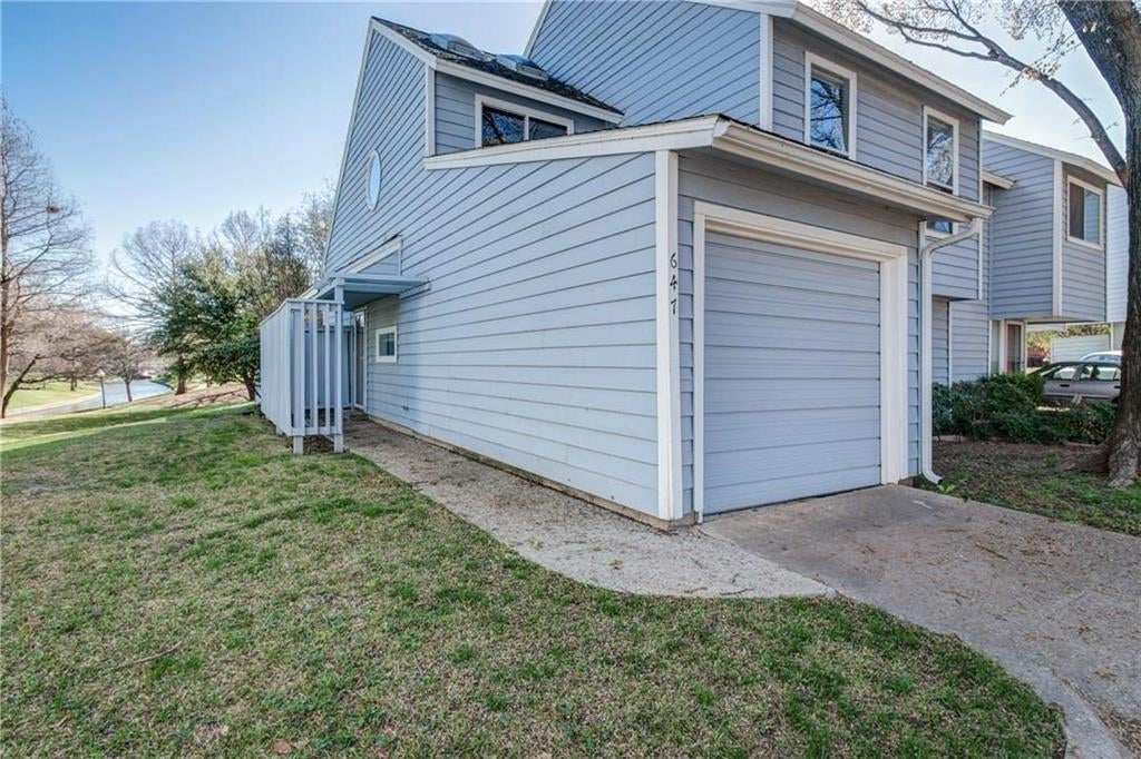 647 Cimarron Trail 647 — photo
