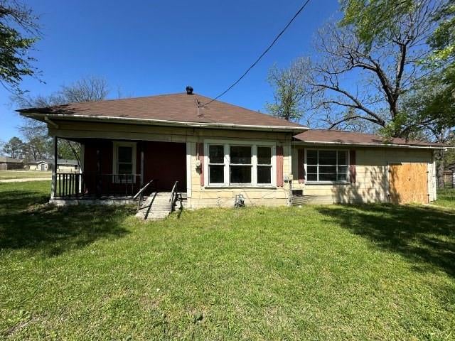 201 E San Antonio Avenue — photo