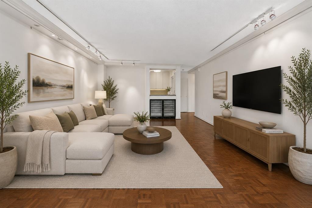 3883 Turtle Creek Boulevard 2308 — photo