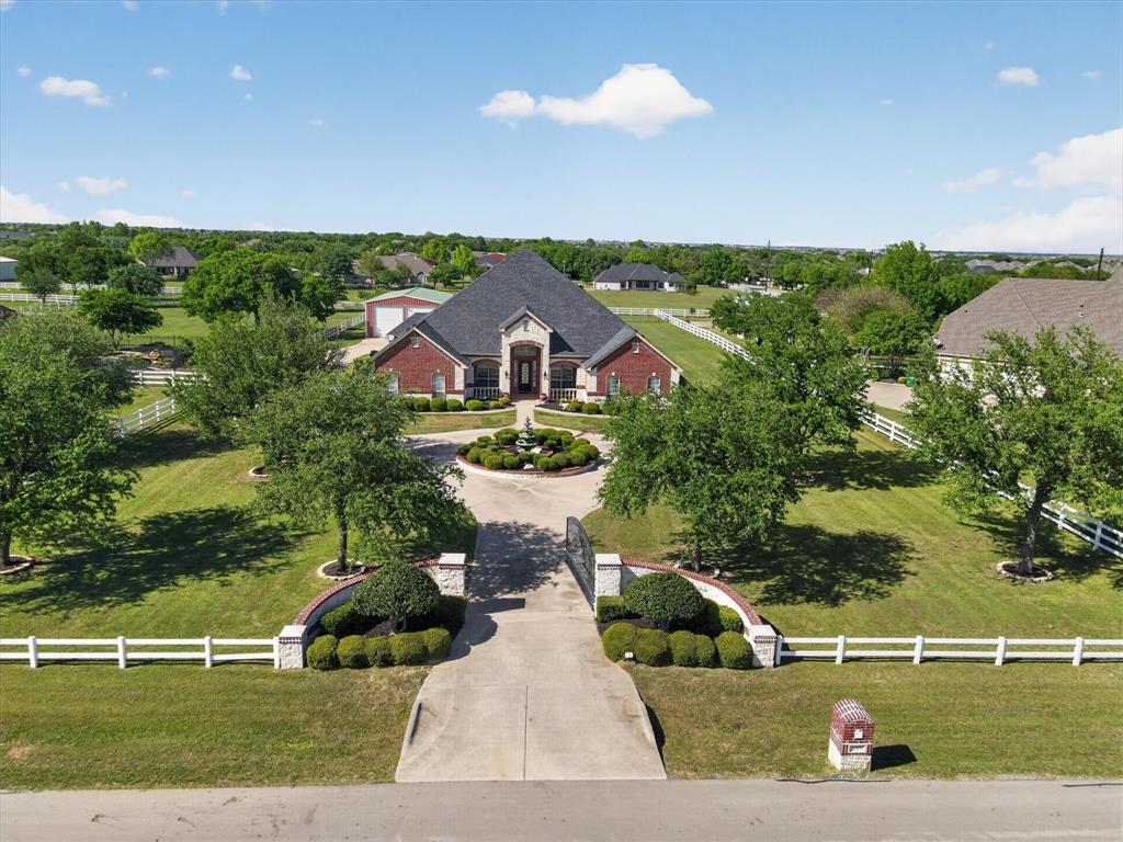 1812 Willow Springs Court — photo