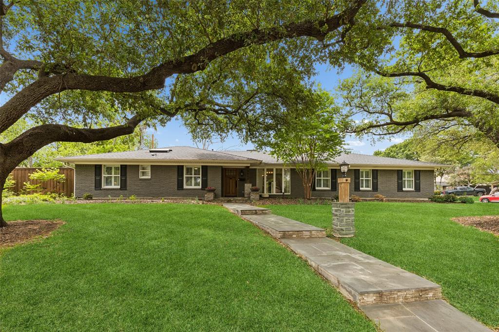 2808 Reedcroft Drive — photo