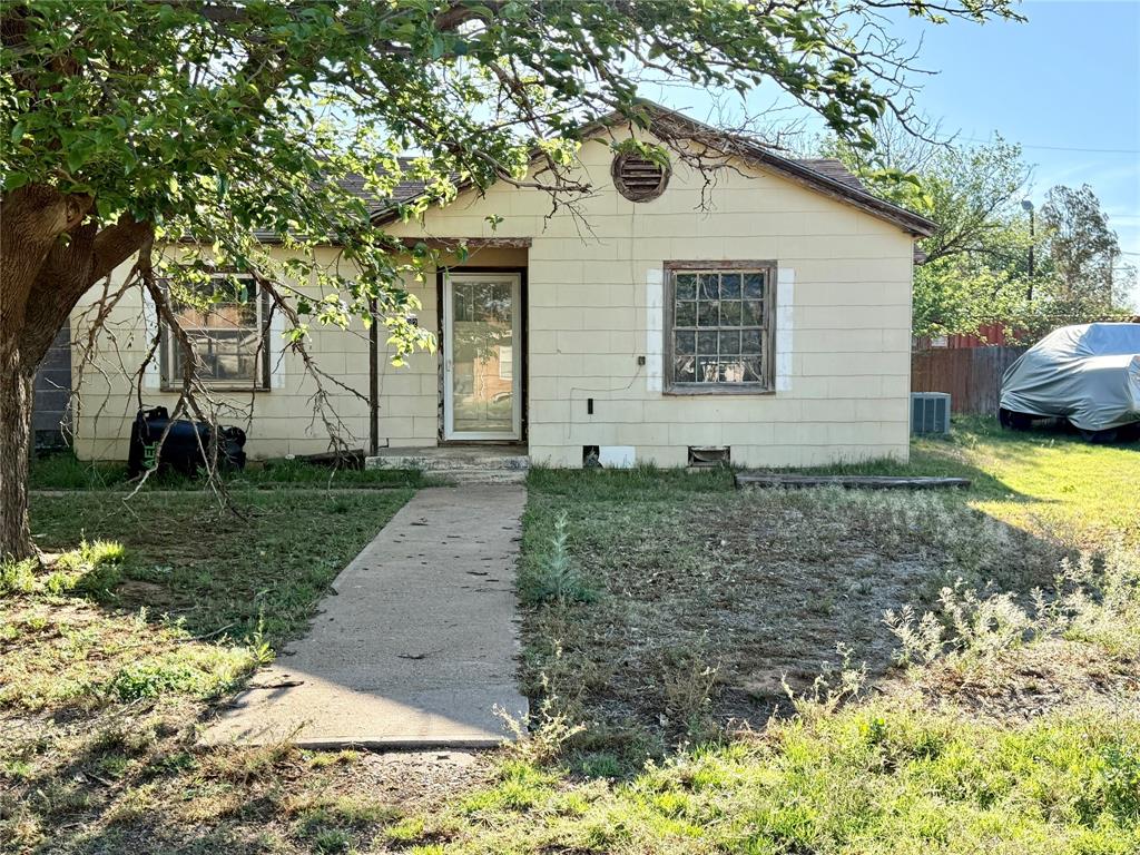 1325 Marr Street — photo