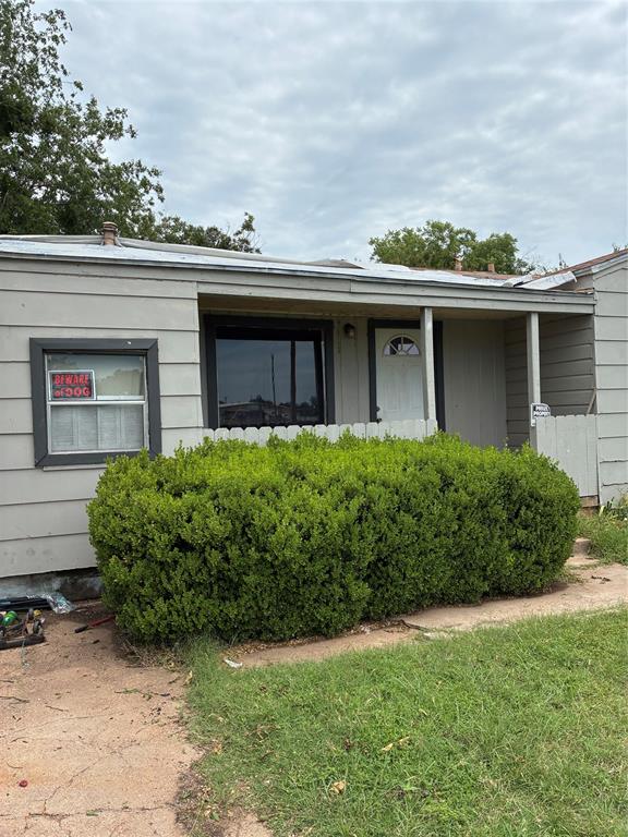 2781 Grape Street — photo
