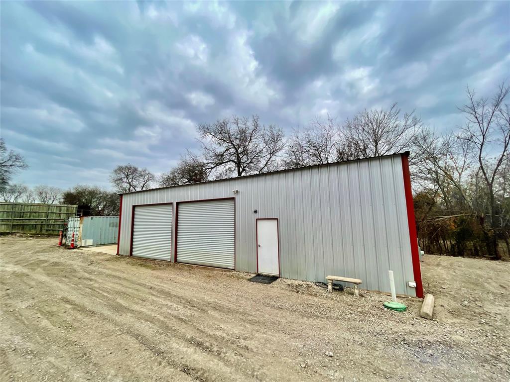 5443 FM 121 — photo