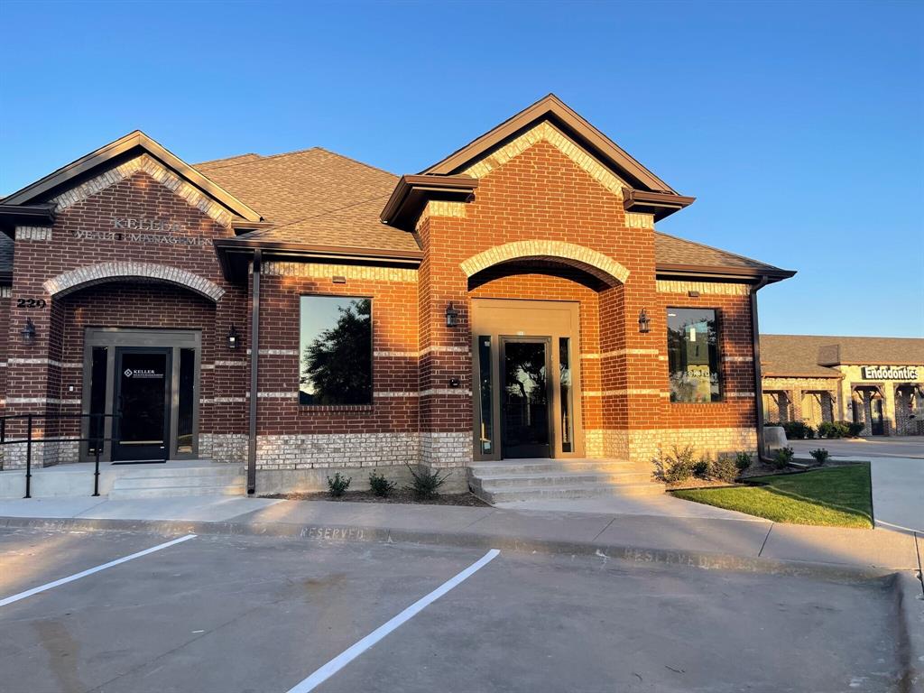 1511 McDermott Drive 210 — photo