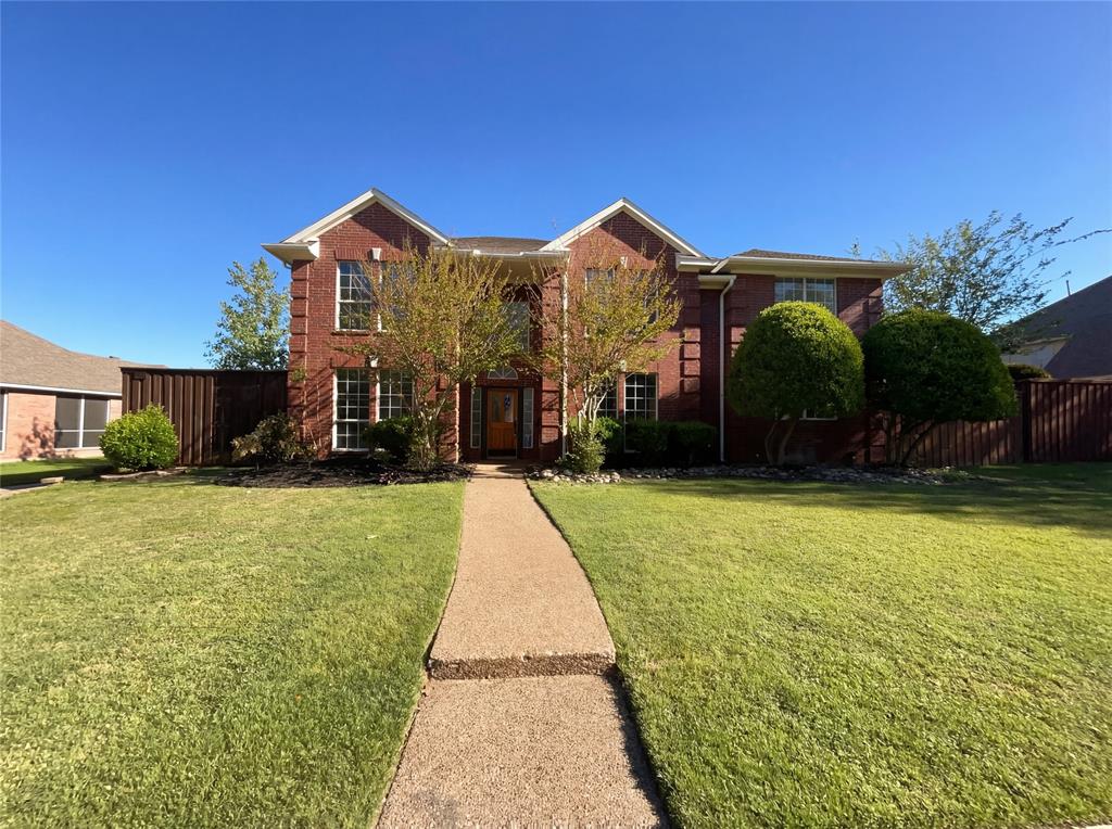 3421 Sandy Trail Lane — photo