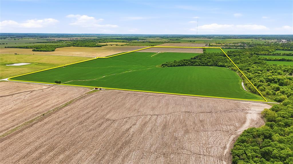200+ Acres Davis Road — photo