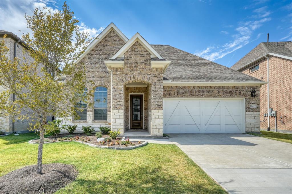 16417 Garden Drive — photo