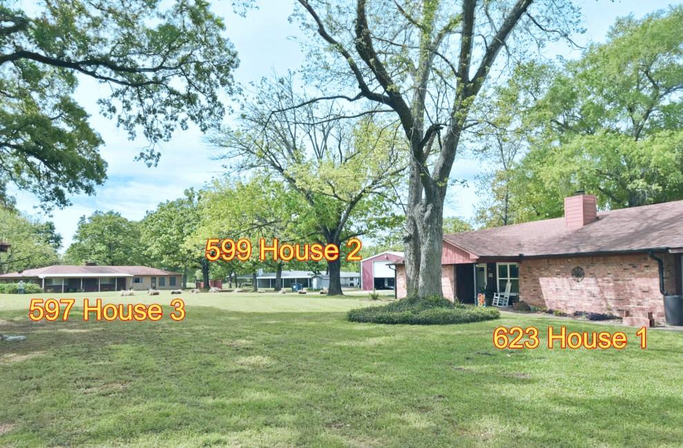 599 County Road 1260 — photo