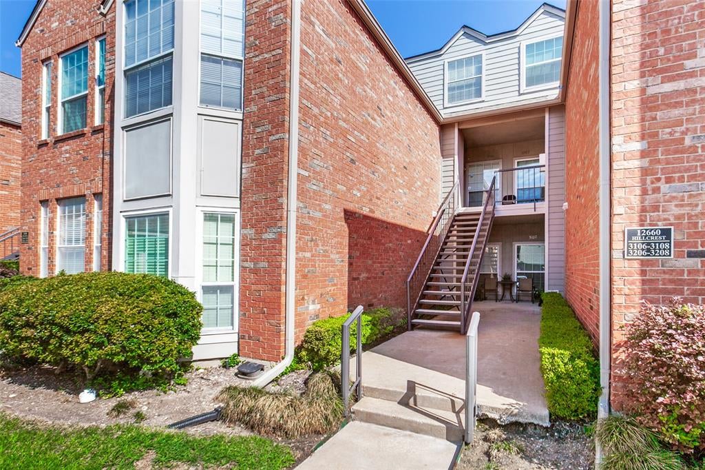 12660 Hillcrest Road 3206 — photo