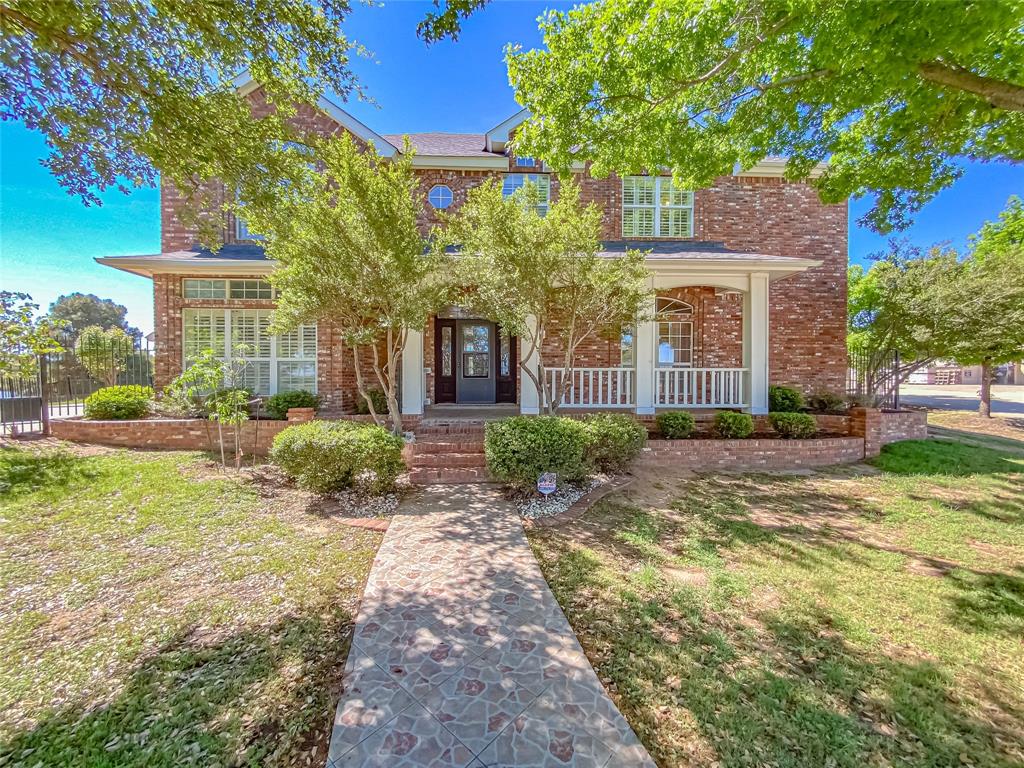 2133 Canyon Rock Court — photo