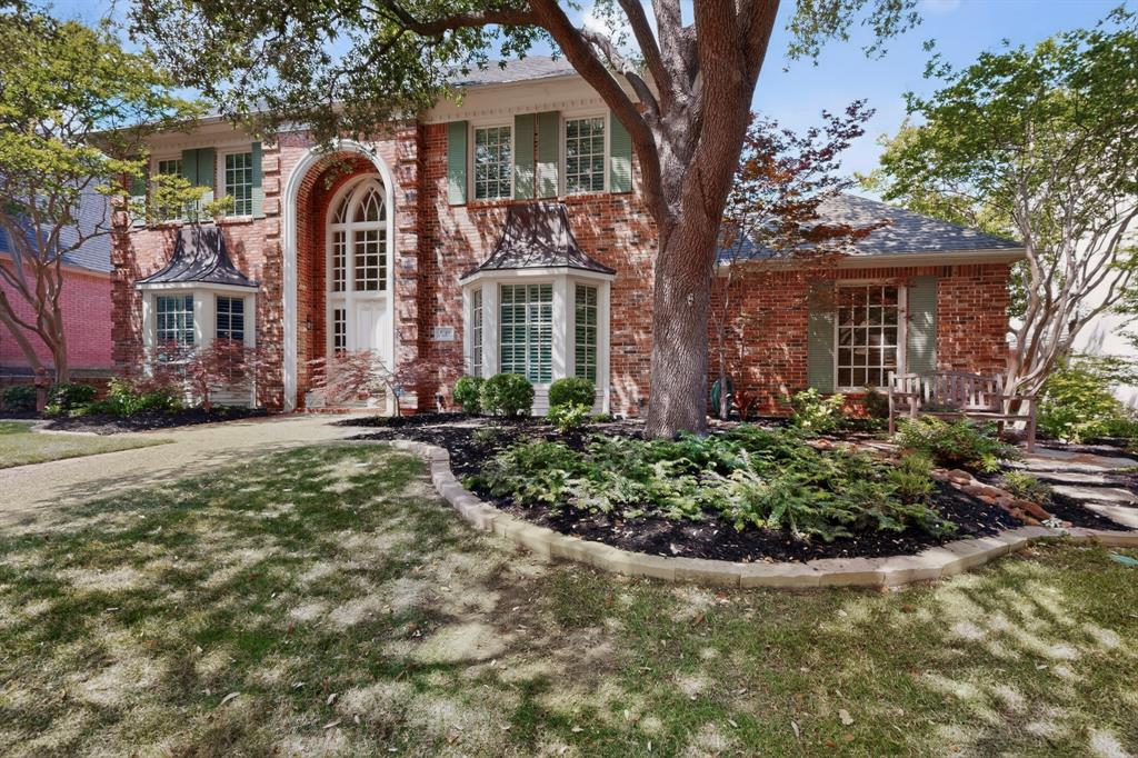 5709 Danmire Court — photo