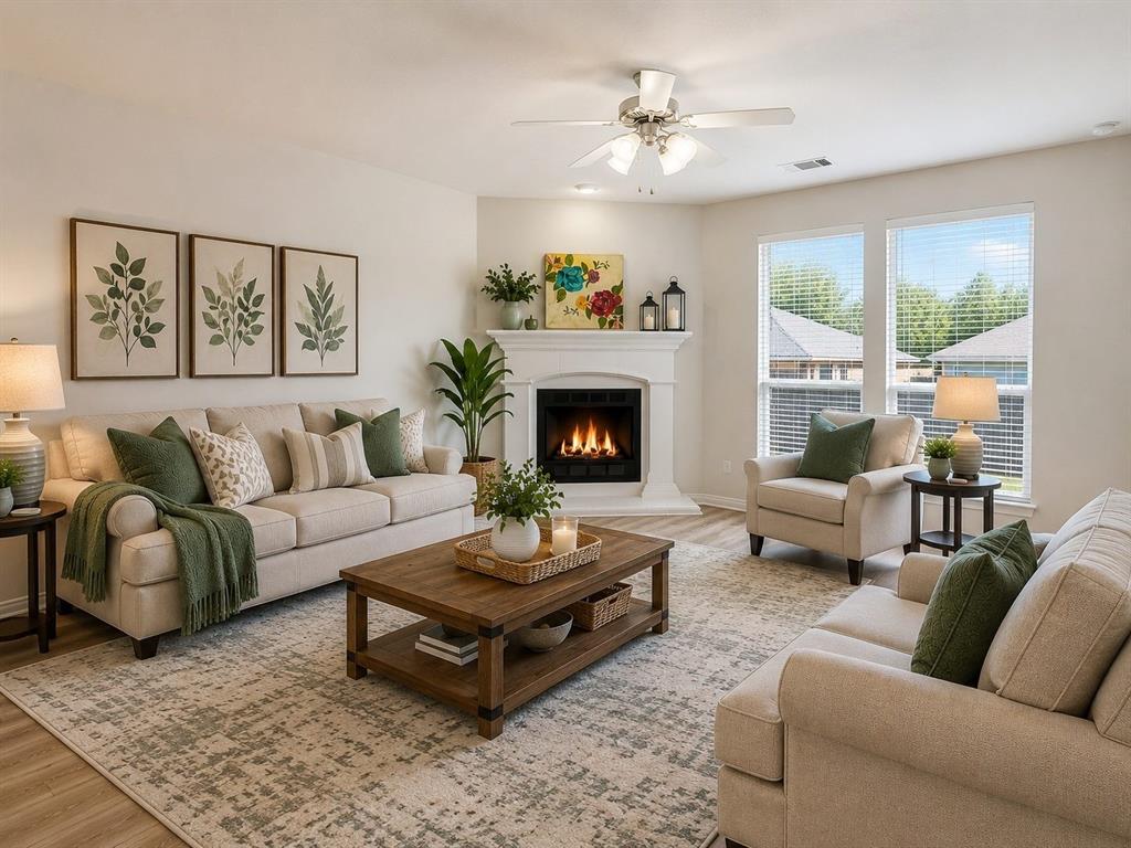 6361 Redeagle Creek Drive — photo