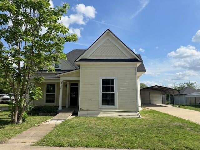 312 Poplar Street — photo
