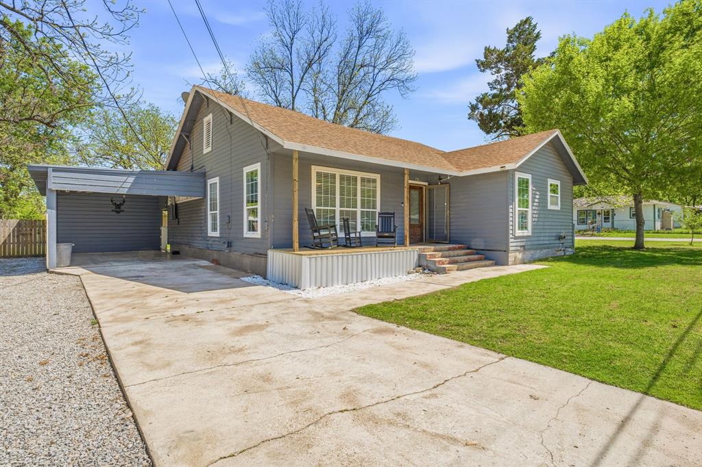 733 S Austin Street — photo