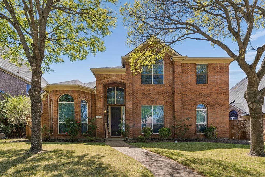 11821 Stephenville Drive — photo