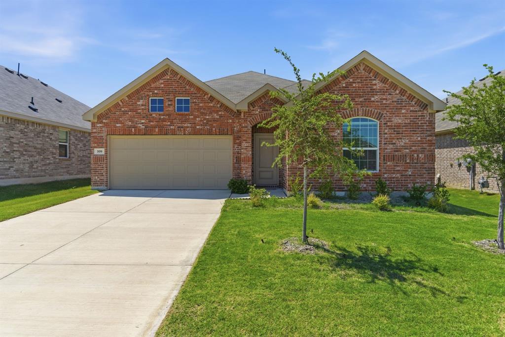 339 Texas Trail — photo
