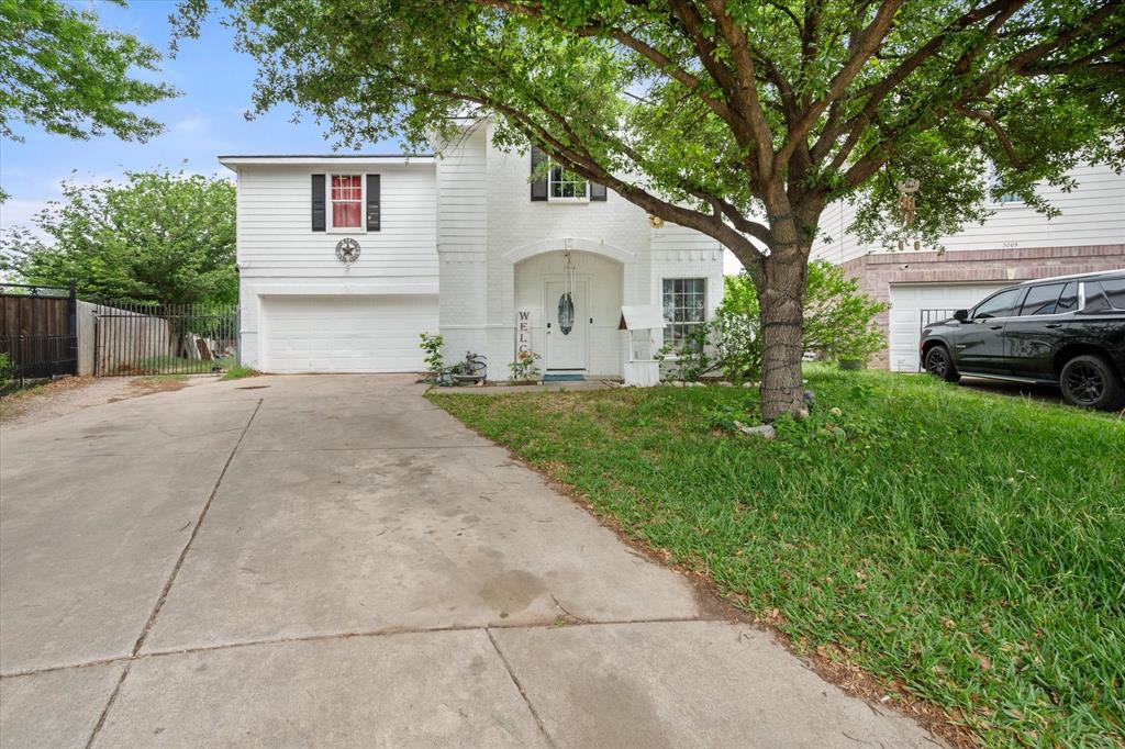 3005 Ronay Drive — photo