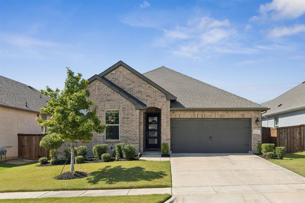 4105 Silver Spur Court — photo