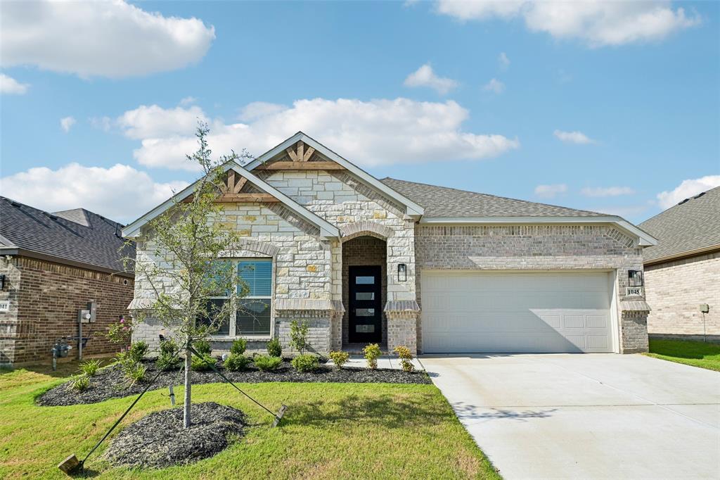 1045 Nighthawk Trail — photo