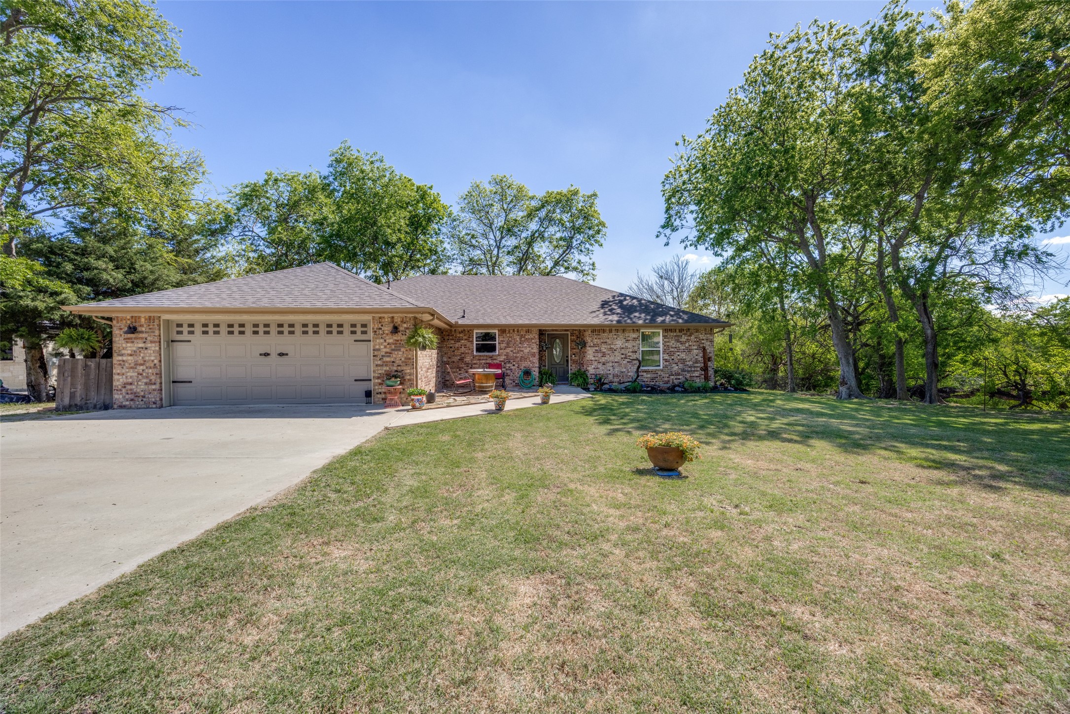 213 High Ridge, Blue Ridge, TX 75424